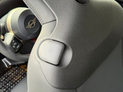 2026 MINI Hardtop 2 Door John Cooper Works