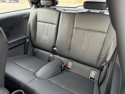 2026 MINI Hardtop 2 Door John Cooper Works