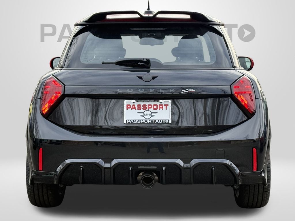 2026 MINI Hardtop 2 Door John Cooper Works