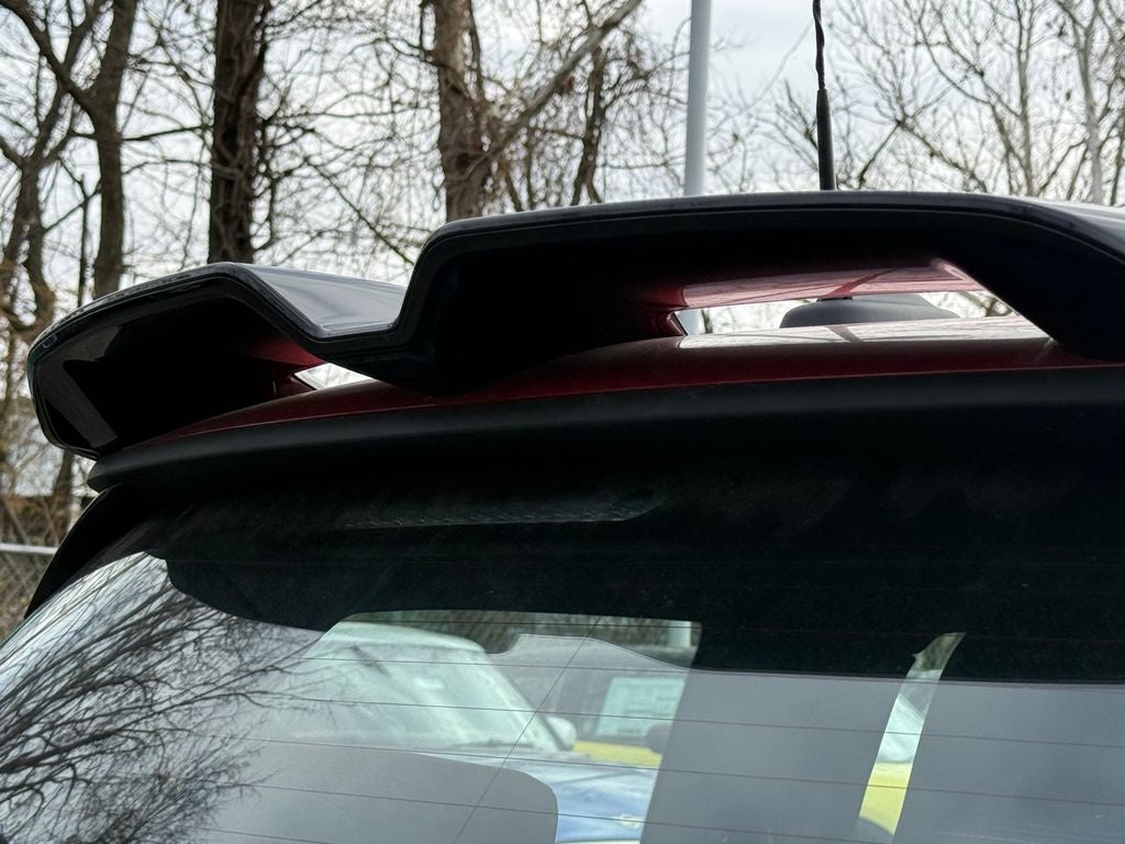 2026 MINI Hardtop 2 Door John Cooper Works