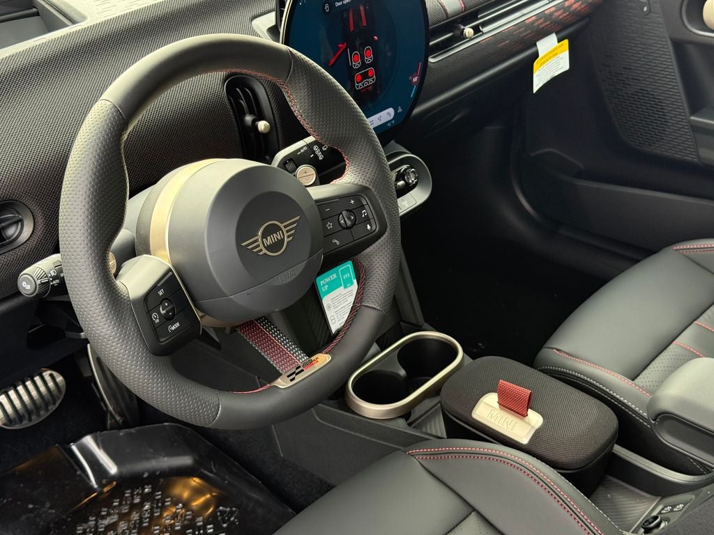 2026 MINI Hardtop 2 Door John Cooper Works