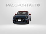 2027 MINI John Cooper Works Iconic 2 Door