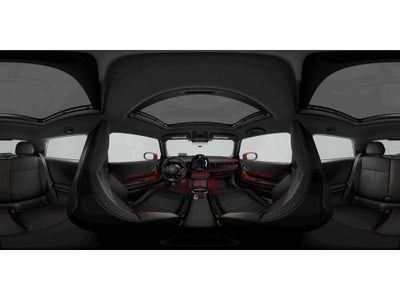 2027 MINI John Cooper Works Iconic 2 Door