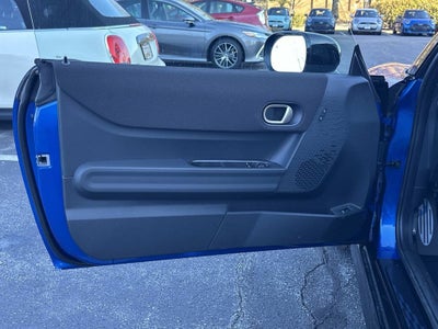 2026 MINI John Cooper Works Base