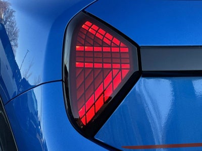 2026 MINI John Cooper Works Base