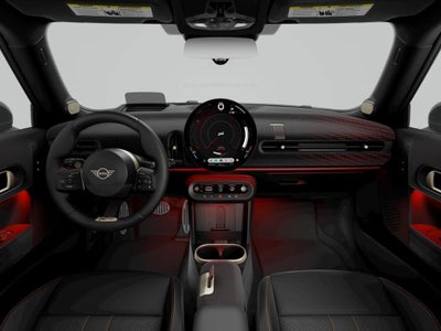 2026 MINI John Cooper Works Hardtop 2 Door