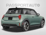2026 MINI John Cooper Works Base