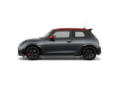 2026 MINI Hardtop 2 Door John Cooper Works