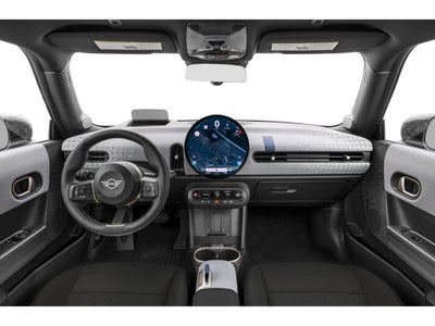 2026 MINI John Cooper Works Hardtop 2 Door