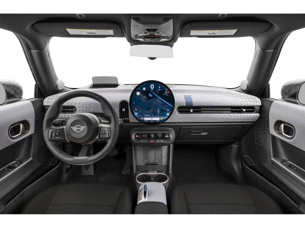 2026 MINI John Cooper Works Hardtop 2 Door