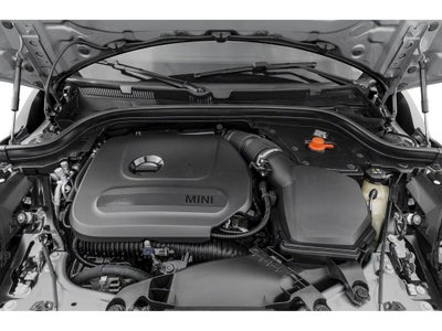 2026 MINI John Cooper Works Hardtop 2 Door