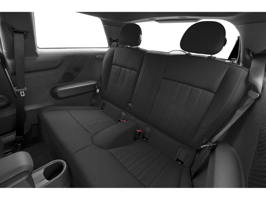 2026 MINI John Cooper Works Hardtop 2 Door