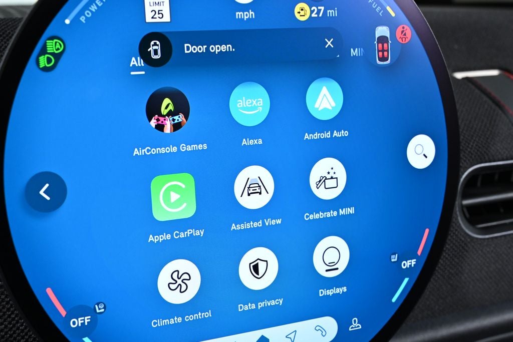 2026 MINI Hardtop 2 Door John Cooper Works