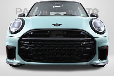 2026 MINI Hardtop 2 Door John Cooper Works