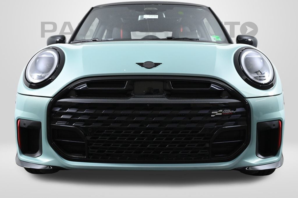 2026 MINI Hardtop 2 Door John Cooper Works
