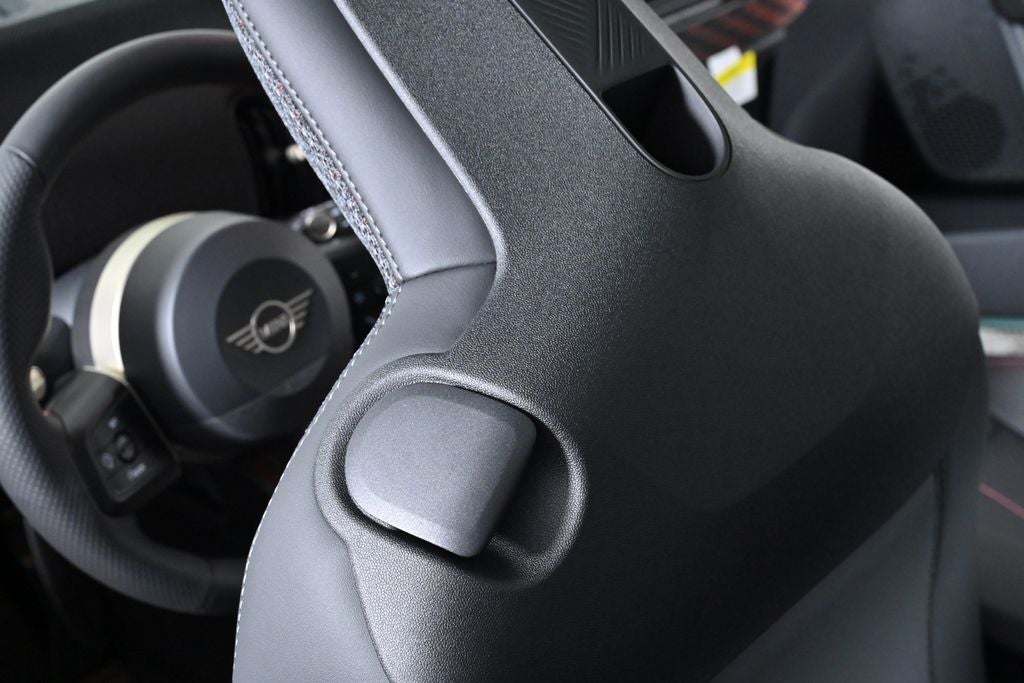 2026 MINI Hardtop 2 Door John Cooper Works