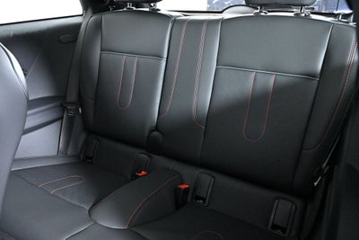 2026 MINI Hardtop 2 Door John Cooper Works