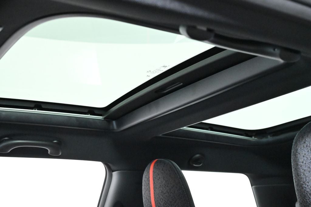 2026 MINI Hardtop 2 Door John Cooper Works