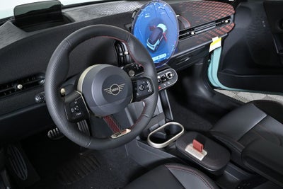 2026 MINI Hardtop 2 Door John Cooper Works