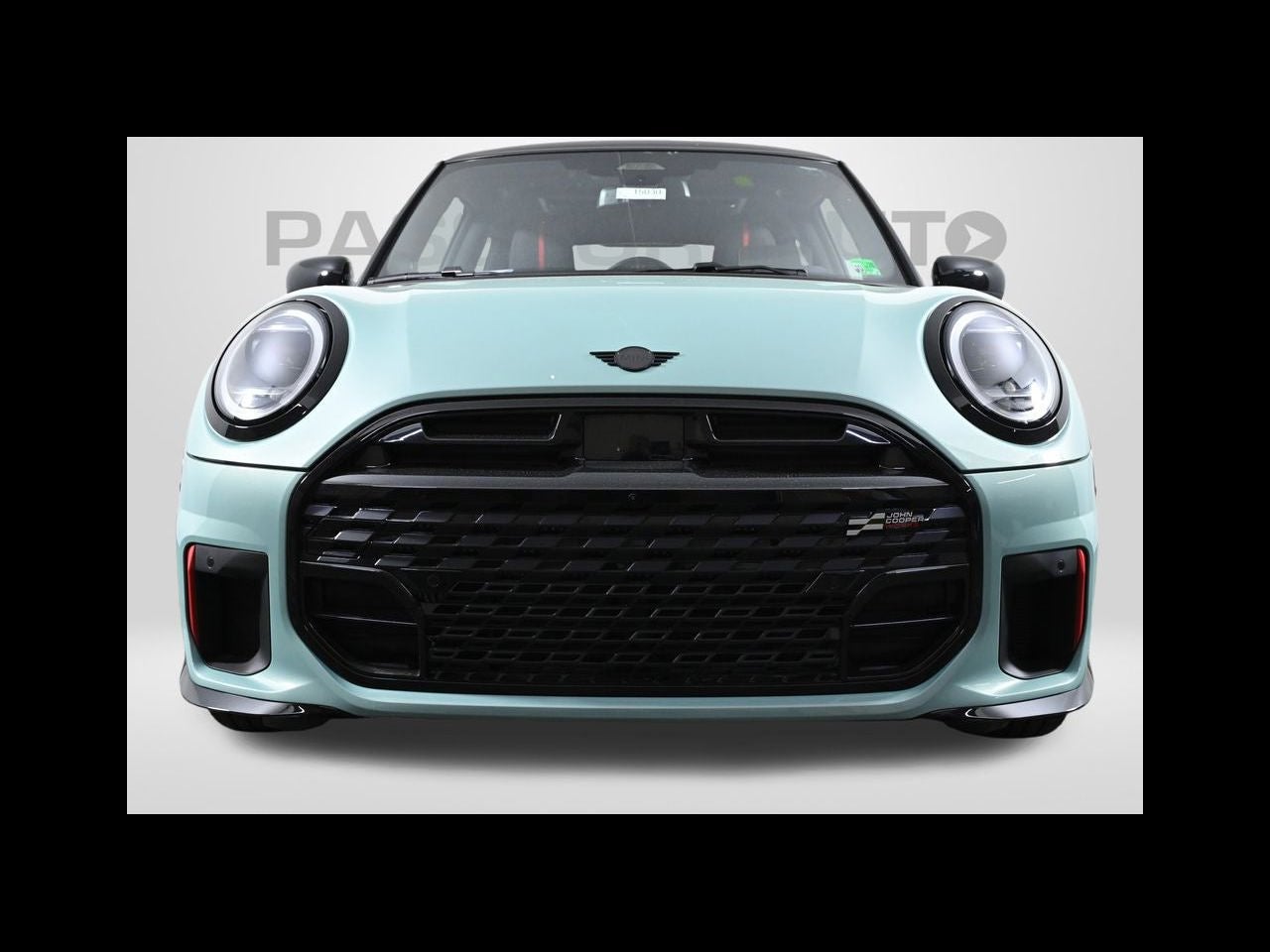 2026 MINI 2 DOOR ICONIC