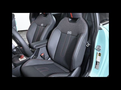 2026 MINI 2 DOOR ICONIC