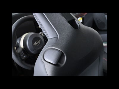 2026 MINI 2 DOOR ICONIC