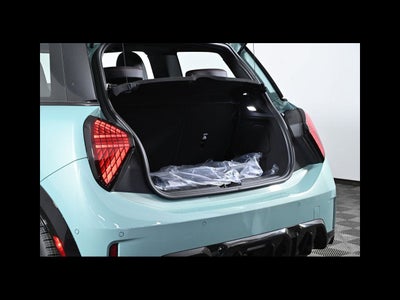 2026 MINI 2 DOOR ICONIC