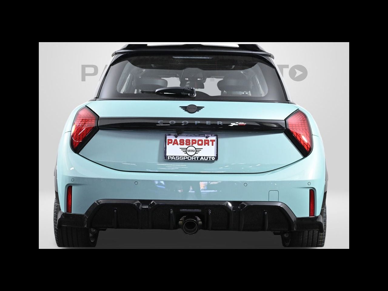 2026 MINI 2 DOOR ICONIC