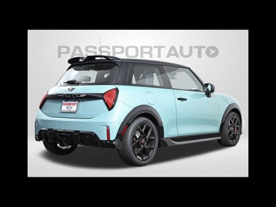2026 MINI 2 DOOR ICONIC