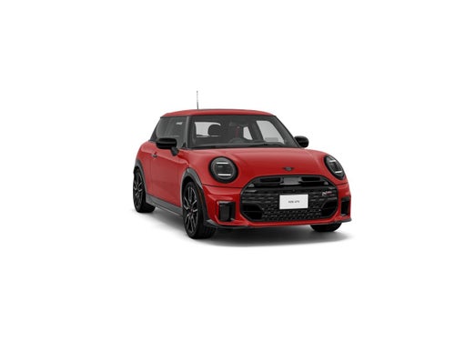 2026 MINI John Cooper Works John Cooper Works