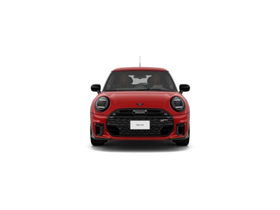 2026 MINI John Cooper Works John Cooper Works