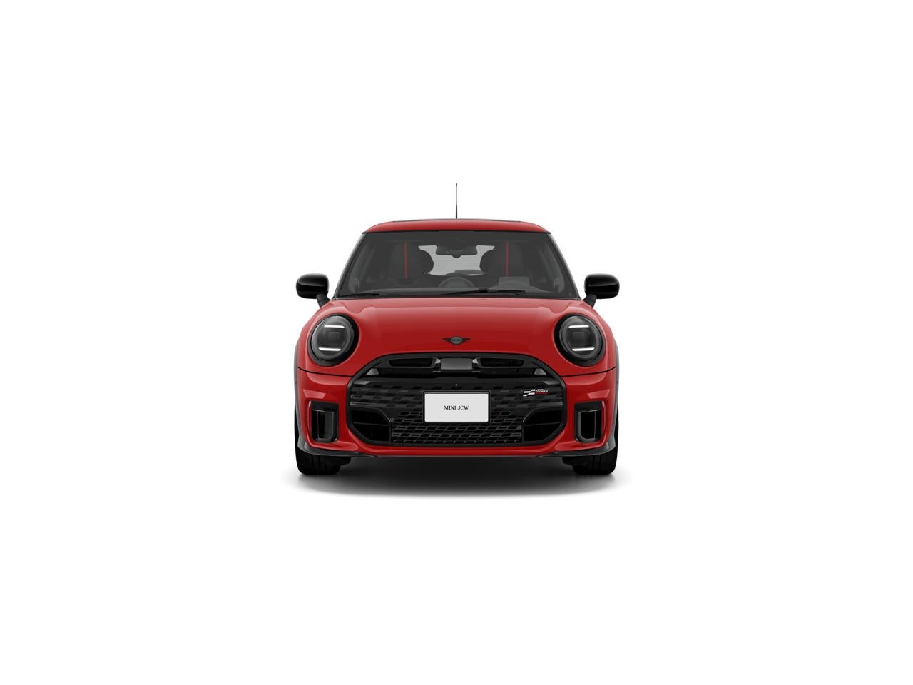 2026 MINI John Cooper Works John Cooper Works