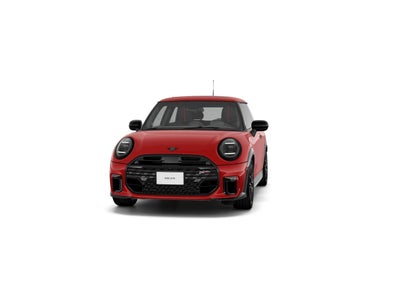 2026 MINI John Cooper Works John Cooper Works