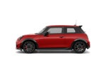 2026 MINI John Cooper Works John Cooper Works
