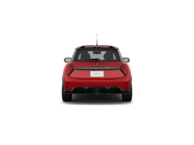 2026 MINI John Cooper Works John Cooper Works