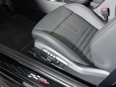 2026 MINI John Cooper Works Base