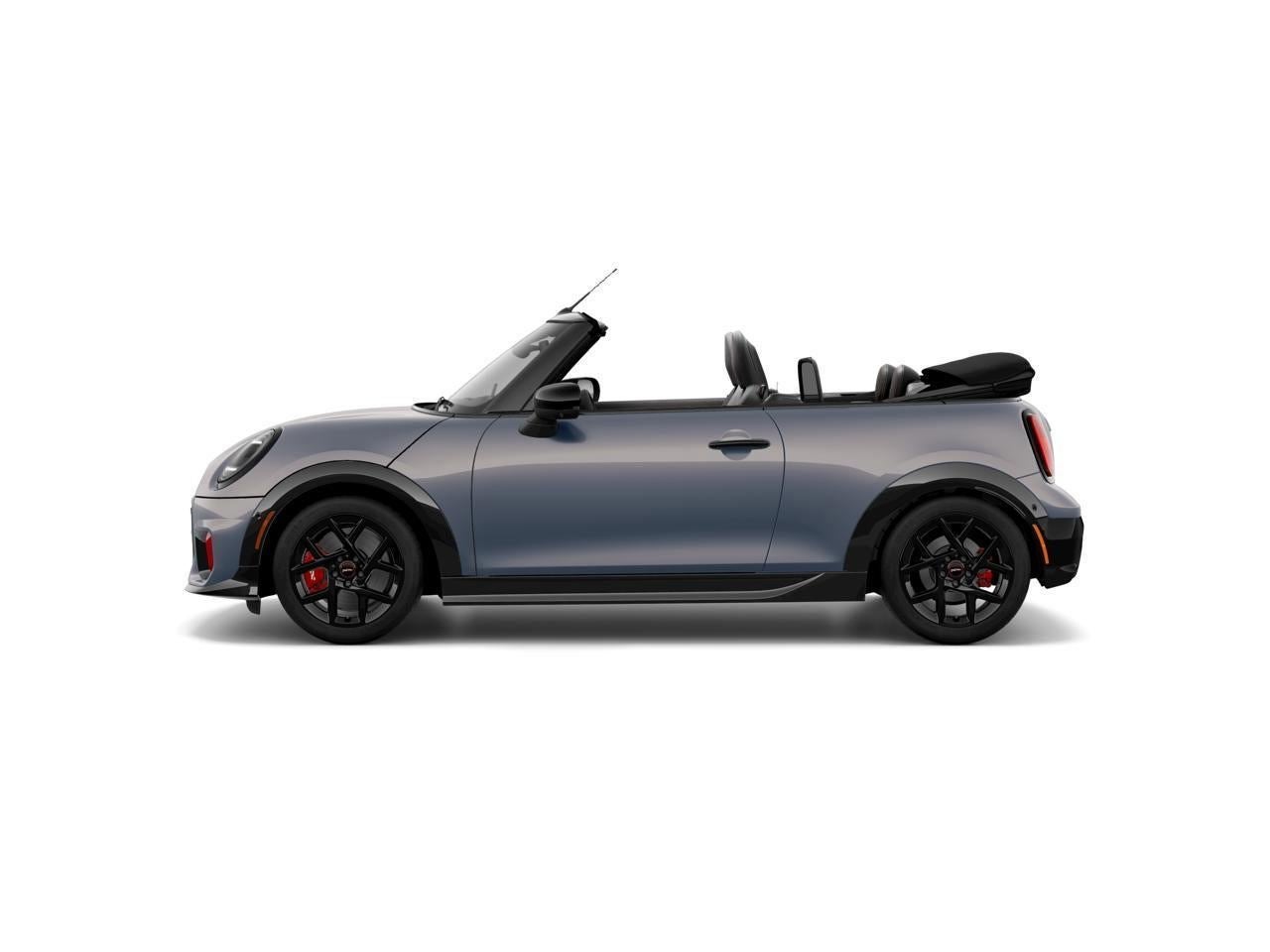 2026 MINI JCW JCW