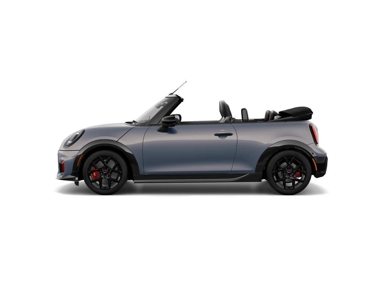 2026 MINI JCW JCW
