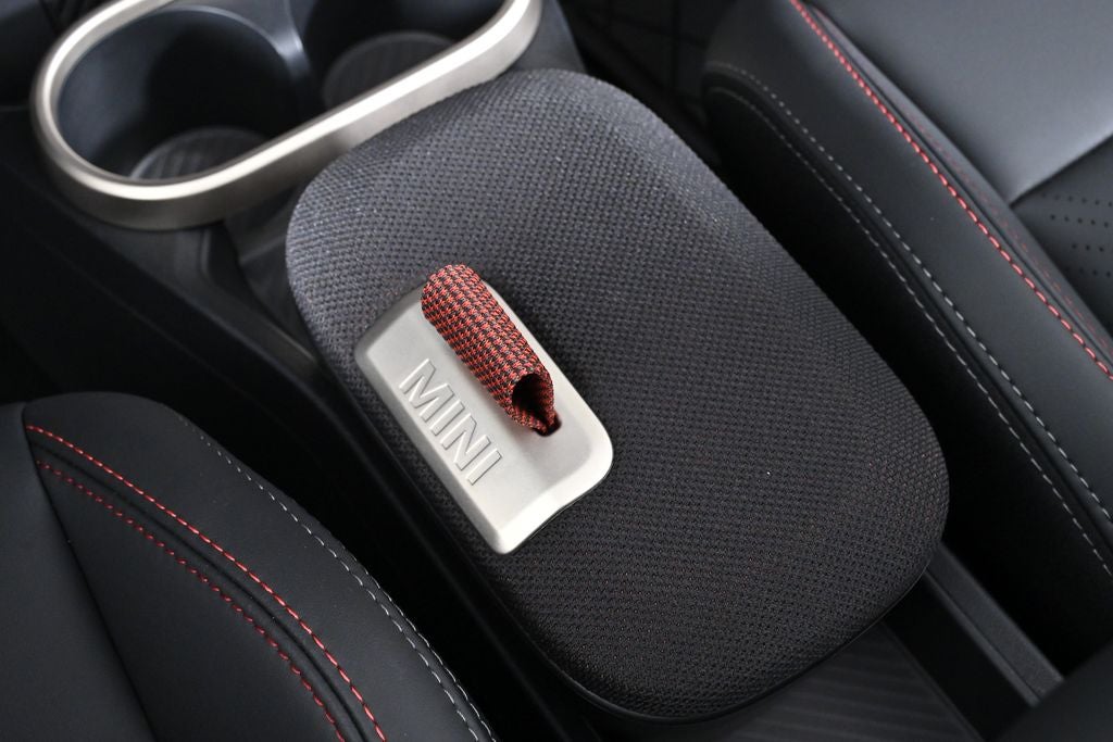 2025 MINI Convertible John Cooper Works