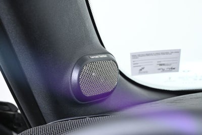 2025 MINI Convertible John Cooper Works