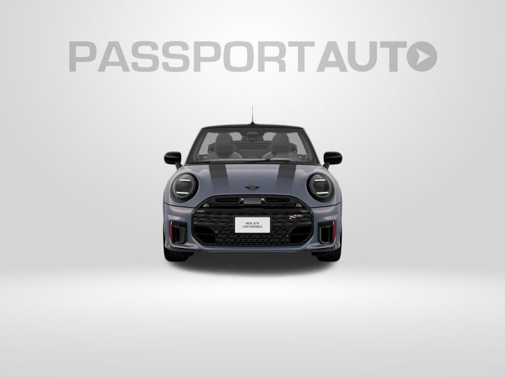 2026 MINI JCW Base