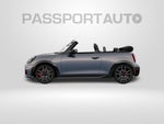 2026 MINI JCW Base