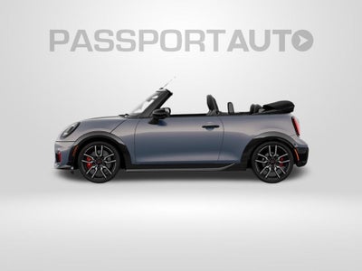 2026 MINI JCW Base