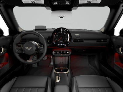 2026 MINI JCW Base