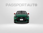 2026 MINI JCW Base