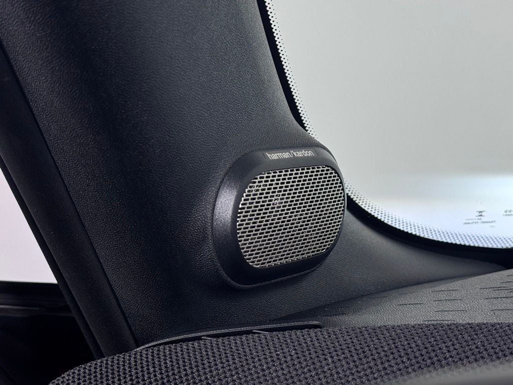 2025 MINI John Cooper Works Base