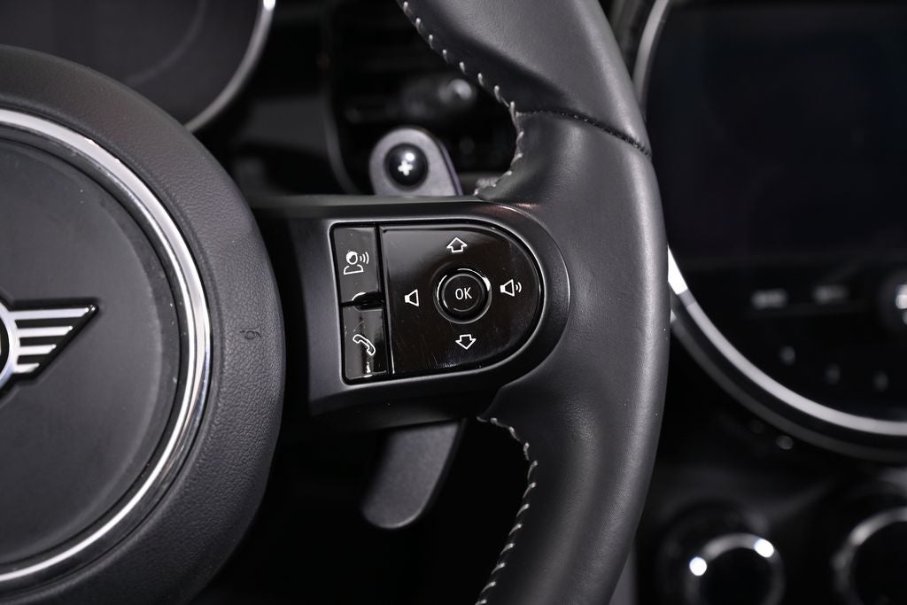 2023 MINI Cooper S Convertible Signature