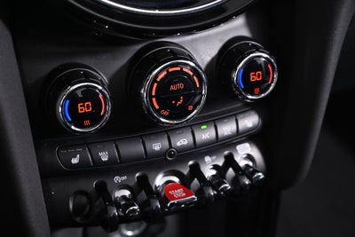 2023 MINI Cooper S Convertible Signature