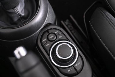 2023 MINI Cooper S Convertible Signature