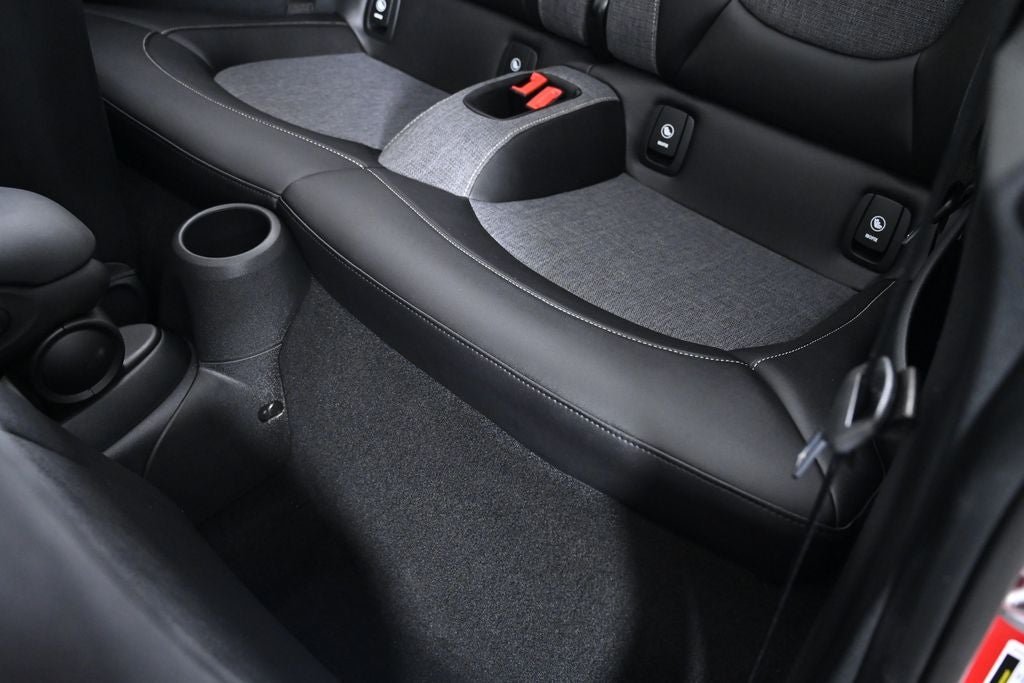 2024 MINI CONVERTIBLE Cooper S